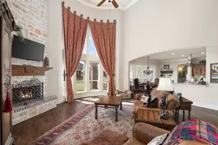 1031 Fox Bend Way, Prosper, TX 75078 - Photo 5