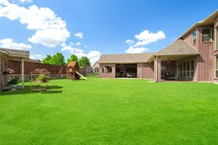 1031 Fox Bend Way, Prosper, TX 75078 - Photo 33