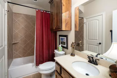 1031 Fox Bend Way, Prosper, TX 75078 - Photo 25