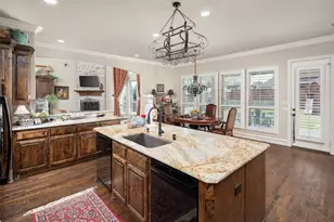 1031 Fox Bend Way, Prosper, TX 75078 - Photo 13