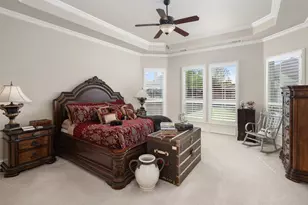 1031 Fox Bend Way, Prosper, TX 75078 - Photo 19