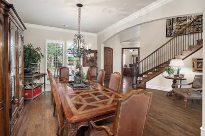 1031 Fox Bend Way, Prosper, TX 75078 - Photo 5