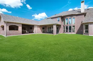 1031 Fox Bend Way, Prosper, TX 75078 - Photo 31