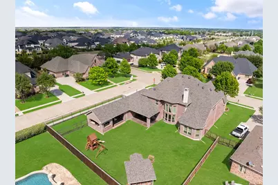 1031 Fox Bend Way, Prosper, TX 75078 - Photo 37