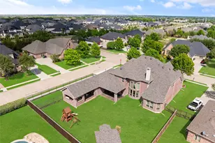 1031 Fox Bend Way, Prosper, TX 75078 - Photo 37