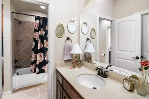 1031 Fox Bend Way, Prosper, TX 75078 - Photo 23