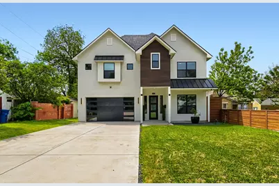 2824 Cain Boulevard, Dallas, TX 75211 - Photo 1