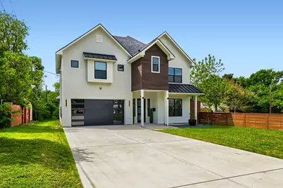 2824 Cain Boulevard, Dallas, TX 75211 - Photo 3