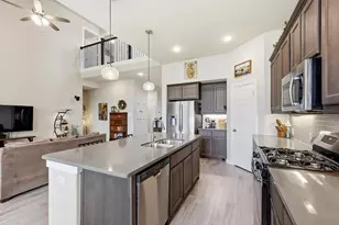 1801 13th St, Argyle, TX 76226 - Photo 3
