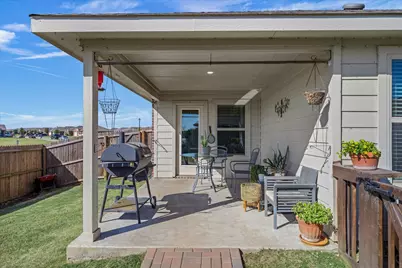 909 Farmstead Way, Josephine, TX 75189 - Photo 35