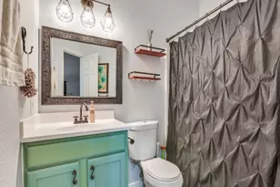 13628 Cherokee Ranch Rd, Fort Worth, TX 76262 - Photo 27