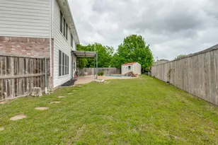 13628 Cherokee Ranch Rd, Fort Worth, TX 76262 - Photo 35