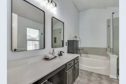 13628 Cherokee Ranch Road, Fort Worth, TX 76262 - Photo 31