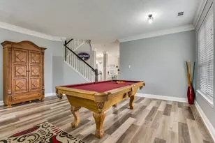 13628 Cherokee Ranch Rd, Fort Worth, TX 76262 - Photo 9