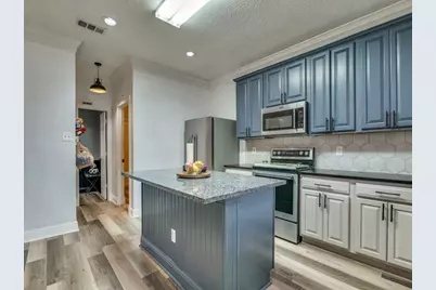 13628 Cherokee Ranch Road, Fort Worth, TX 76262 - Photo 17