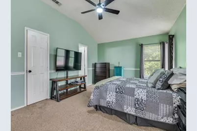 13628 Cherokee Ranch Road, Fort Worth, TX 76262 - Photo 29