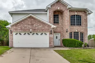 13628 Cherokee Ranch Rd, Fort Worth, TX 76262 - Photo 1