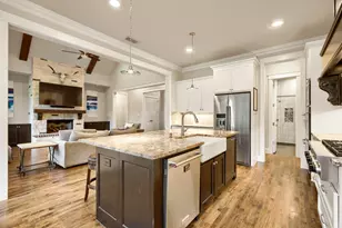 3797 Kayewood Dr, Little Elm, TX 75068 - Photo 9