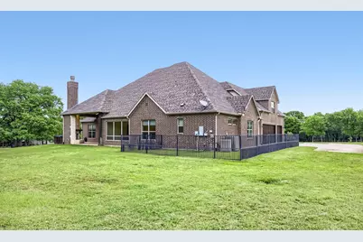 3797 Kayewood Drive, Little Elm, TX 75068 - Photo 35