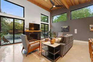 8619 San Benito Way, Dallas, TX 75218 - Photo 13