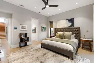 8619 San Benito Way, Dallas, TX 75218 - Photo 17