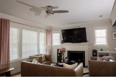 2022 Glenco Terrace, Fort Worth, TX 76110 - Photo 3