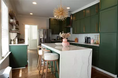 2022 Glenco Terrace, Fort Worth, TX 76110 - Photo 5