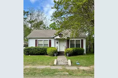 1307 Church Street, Commerce, TX 75428 - Photo 1