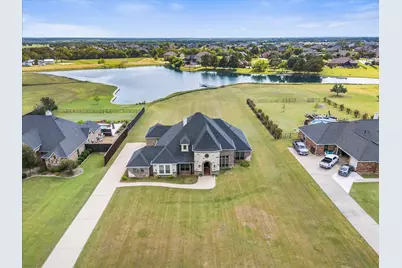 10270 County Road 213, Talty, TX 75126 - Photo 1