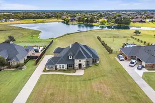 10270 Co Rd 213, Talty, TX 75126 - Photo 1