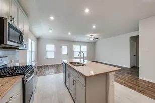 1617 Gold Mine Trail, Aubrey, TX 76227 - Photo 11