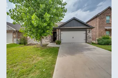 1617 Gold Mine Trail, Aubrey, TX 76227 - Photo 1