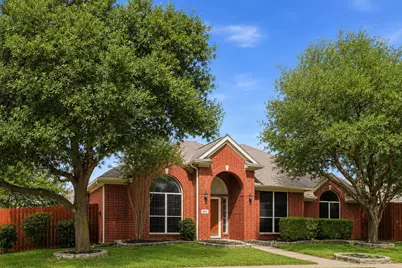 812 Patricia Drive, Allen, TX 75002 - Photo 1