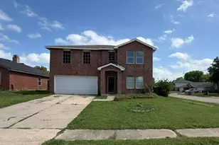 8717 Serenity Way, Denton, TX 76210 - Photo 1