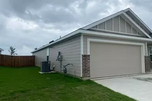 7950 Gus Wilson Dr, McKinney, TX 75071 - Photo 3