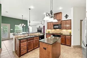 1675 Potomac Dr, Burleson, TX 76028 - Photo 1
