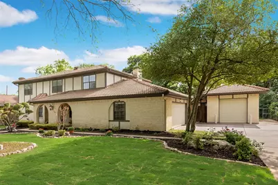 1903 Spirit Walk, Mansfield, TX 76063 - Photo 1