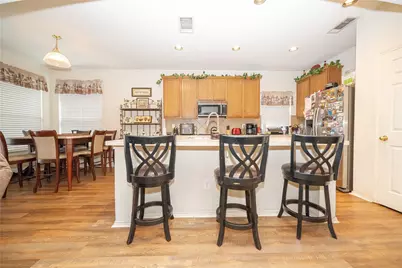 7815 Longbow Lane, Arlington, TX 76002 - Photo 31