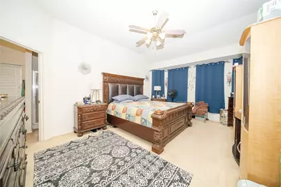 7815 Longbow Lane, Arlington, TX 76002 - Photo 25