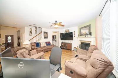 7815 Longbow Lane, Arlington, TX 76002 - Photo 23