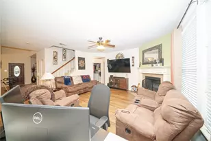 7815 Longbow Ln, Arlington, TX 76002 - Photo 23