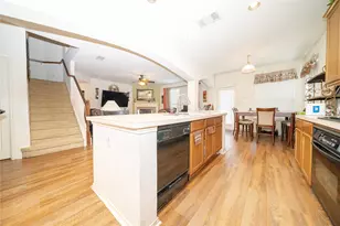 7815 Longbow Ln, Arlington, TX 76002 - Photo 19