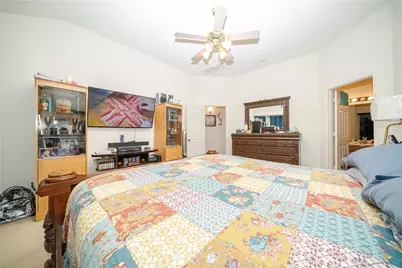 7815 Longbow Lane, Arlington, TX 76002 - Photo 27