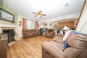 7815 Longbow Ln, Arlington, TX 76002 - Photo 21