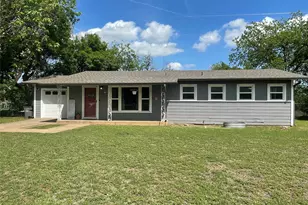 209 Pennsylvania Ave, Graham, TX 76450 - Photo 1
