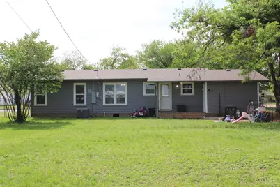 209 Pennsylvania Avenue, Graham, TX 76450 - Photo 21