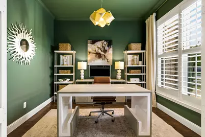 5678 Highflyer Hills Trail, Frisco, TX 75036 - Photo 5