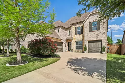 5678 Highflyer Hills Trail, Frisco, TX 75036 - Photo 35