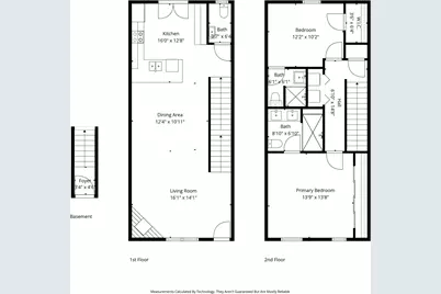 3922 Gilbert Avenue #214, Dallas, TX 75219 - Photo 27