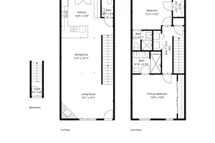 3922 Gilbert Ave, Dallas, TX 75219 - Photo 27